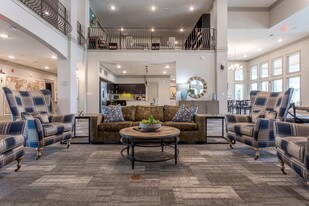 Affinity at Cedar Park 55+ in Cedar Park, TX - Building Photo