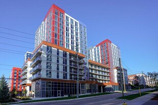 239 Albert St in Waterloo, ON - Building Photo