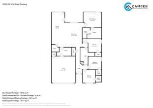 10009 SW 41st St in Mustang, OK - Building Photo - Building Photo