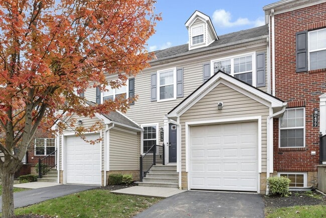 property at 6479 Walnut Fork Dr