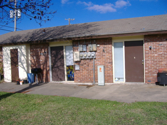 Bryant Apartments in Tulsa, OK - Building Photo - Other