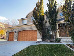 1724 Ellerbeck Ln in Draper, UT - Building Photo - Building Photo