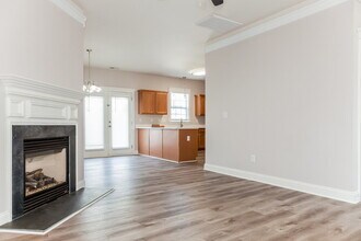 7314 Darblay St in Huntersville, NC - Foto de edificio - Building Photo