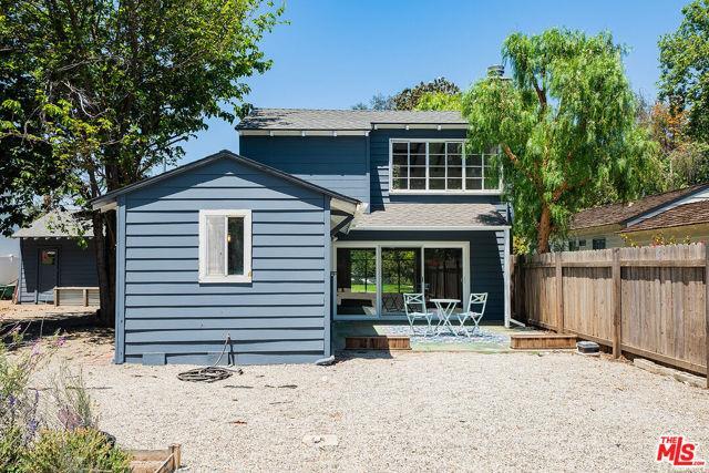 property at 11594 Chiquita St