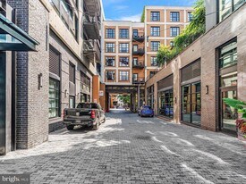 1625 Eckington Pl NE in Washington, DC - Building Photo