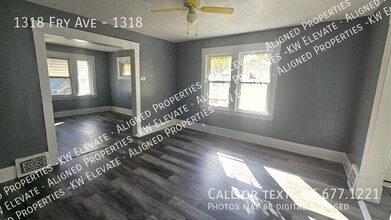 1318 Fry Ave in Lakewood, OH - Building Photo - Building Photo