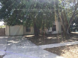 2805 39th St W in Bradenton, FL - Building Photo