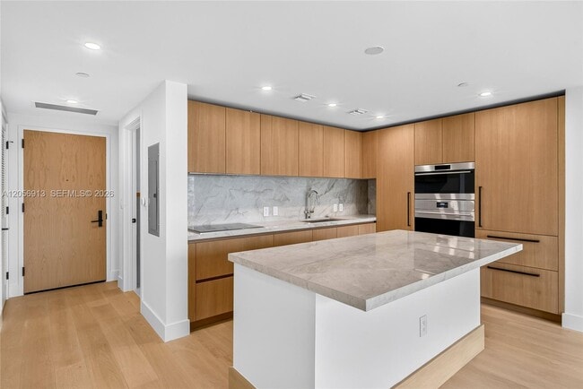 property at 1176 97th St