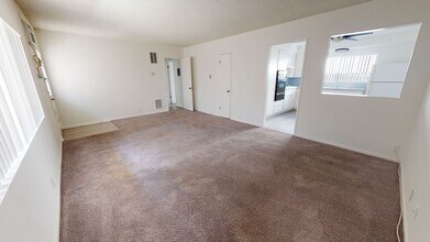 Interior Photo
