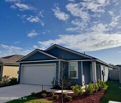 12629 European Beech Rd in Jacksonville, FL - Building Photo