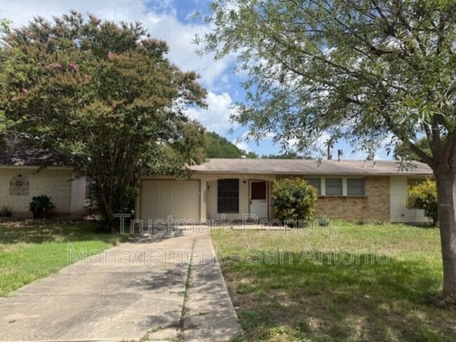 property at 847 Boulder Dr