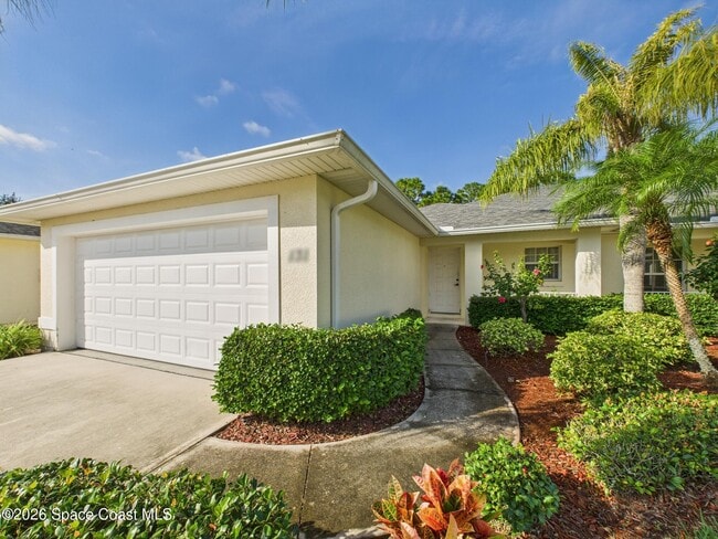 131 Maggie Way in Sebastian, FL - Building Photo - Building Photo