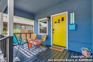 1505 W Craig Pl in San Antonio, TX - Building Photo - Building Photo