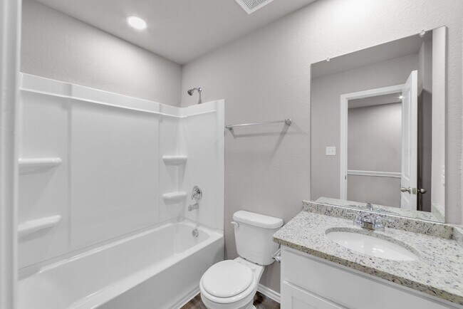 5330 Lisa Pt in Converse, TX - Building Photo - Building Photo