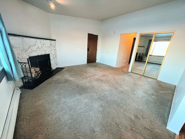 property at 251 McCarrey St
