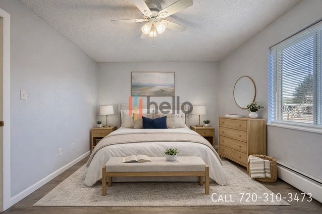 2880 Eliot Cir in Westminster, CO - Building Photo - Building Photo