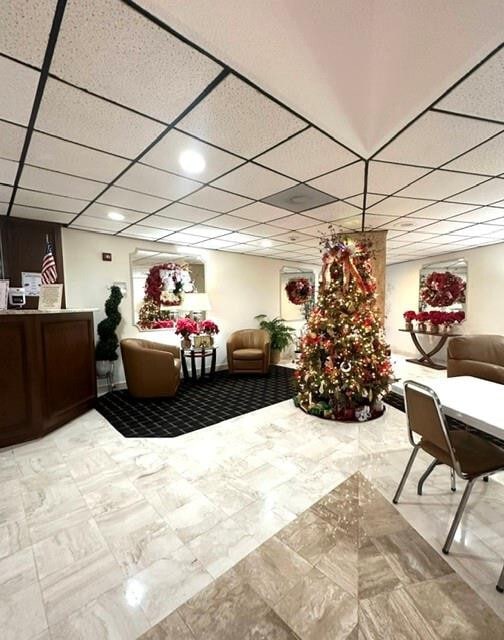 property at 10777 W Sample Rd