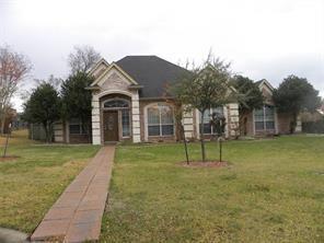 318 Billo Ct in Weatherford, TX - Building Photo