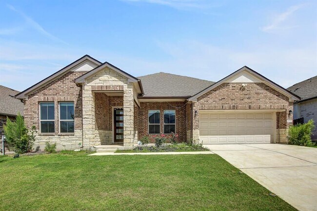 property at 18012 Stefano Dr