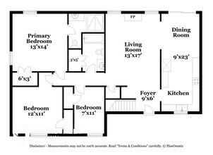 1708 Stasi Ave in Raymore, MO - Building Photo - Building Photo