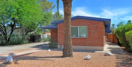 3224 E 1st St in Tucson, AZ - Building Photo - Building Photo