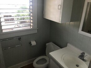 719 17th Ave in Honolulu, HI - Building Photo - Building Photo