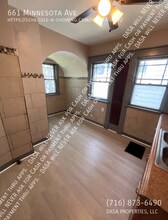 661 Minnesota Ave in Buffalo, NY - Building Photo - Building Photo
