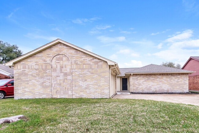 property at 9938 Shell Rock Rd