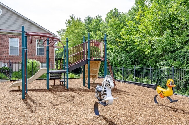 Aquia Terrace in Stafford, VA - Building Photo - Building Photo