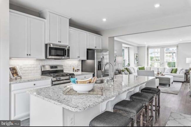 property at 2926 WATERFRONT Way