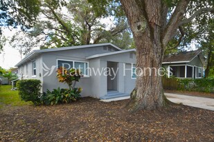 1133 La Salle St in Clearwater, FL - Building Photo