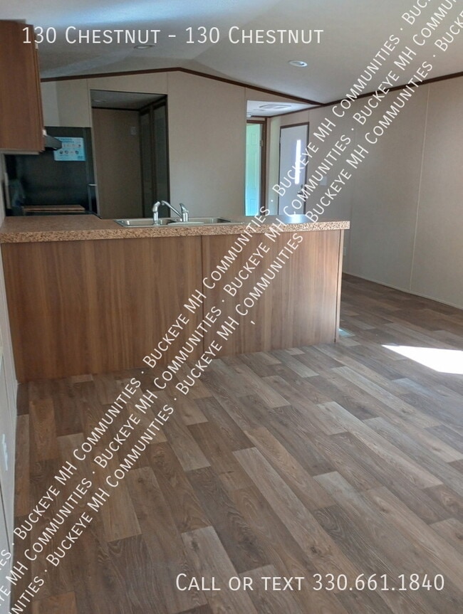 property at 130 Chestnut St