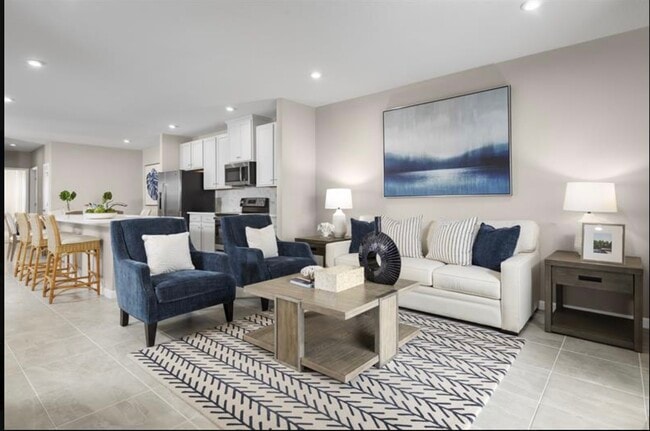 516 Voltaire Dr in Spring Hill, FL - Building Photo - Building Photo