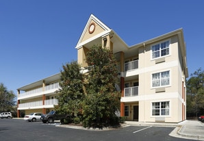 Furnished Studio - Fayetteville