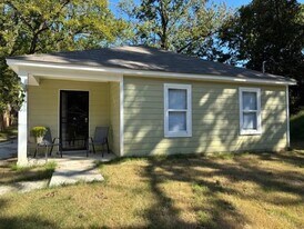 4483 Sunny View Dr in Memphis, TN - Building Photo