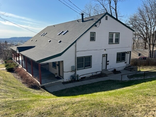 120 Locust St, Unit 8 Photo