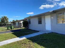 1630 SW 4th St in Homestead, FL - Building Photo