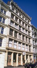 Cooperative in New York, NY - Building Photo - Building Photo
