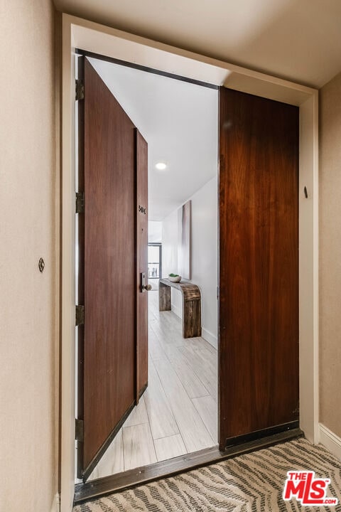 property at 10790 Wilshire Blvd