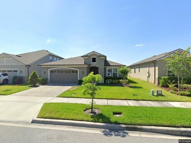 property at 1762 Blissful Dr