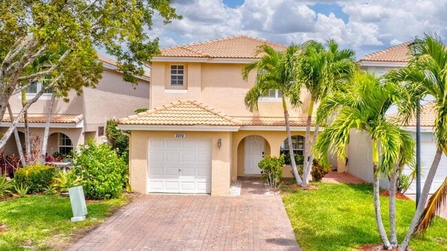 property at 3372 Bollard Rd
