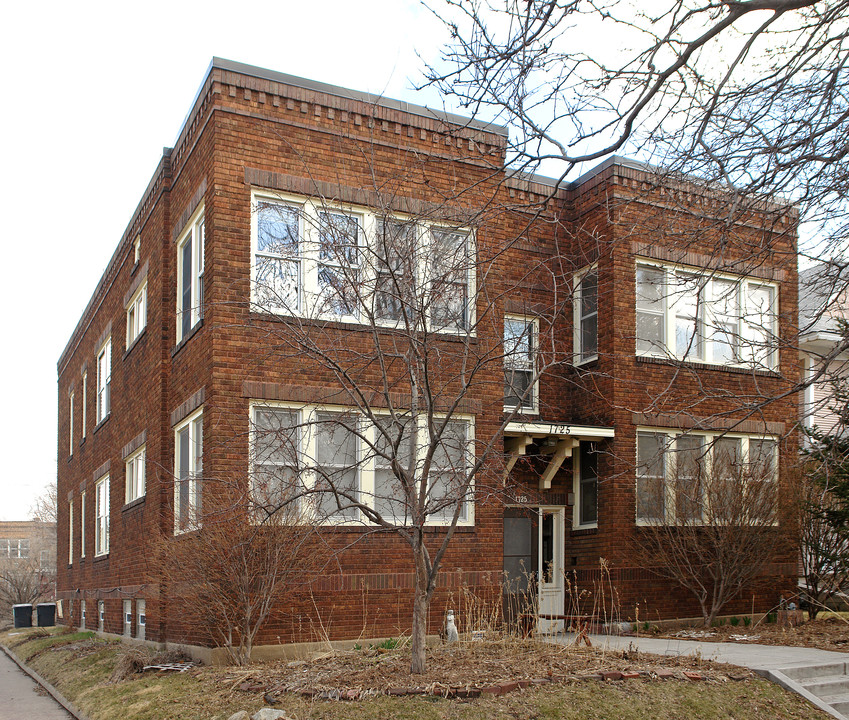 1725 Laurel Ave in St. Paul, MN - Building Photo