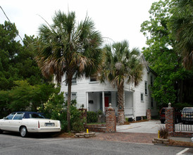 16 Bee St in Charleston, SC - Building Photo - Building Photo