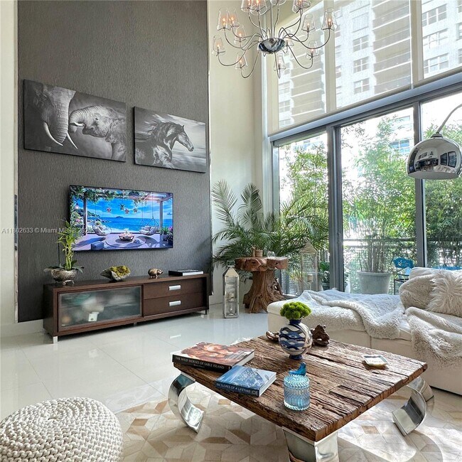 property at 6000 Collins Ave