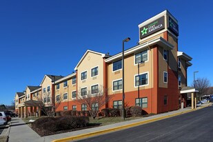 Furnished Studio - Frederick