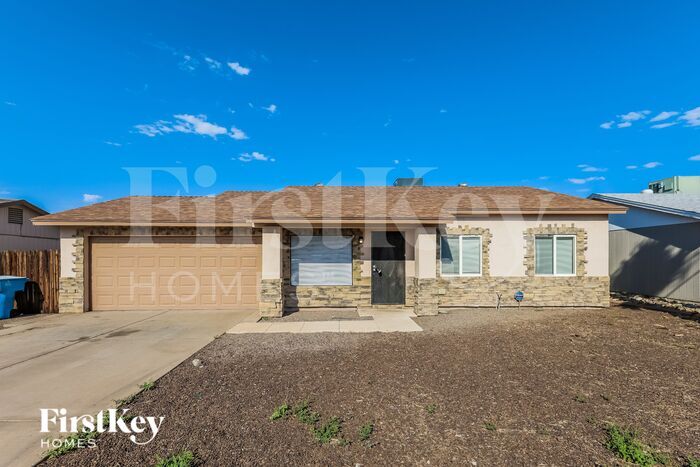 17834 N 33rd Dr in Phoenix, AZ - Building Photo