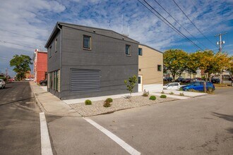 5 Chestnut St, Unit Unit #1 in Geneseo, NY - Building Photo - Building Photo