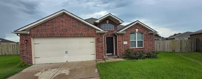 property at 6626 Poplar Rose Ct.