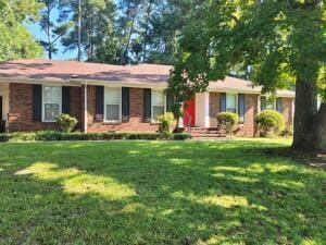 property at 3207 Crane Ferry Rd