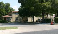 Alma Soco in Austin, TX - Building Photo - Building Photo